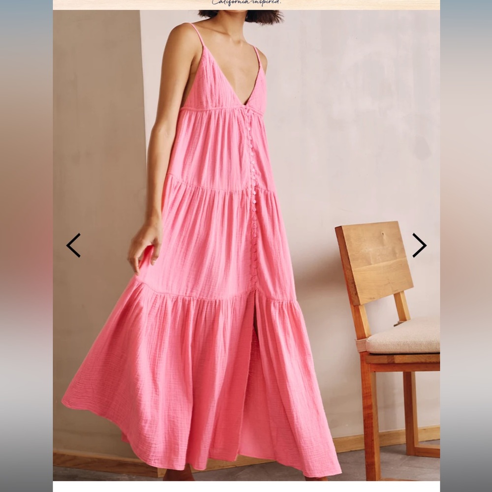 The Westside Bree dress, size S